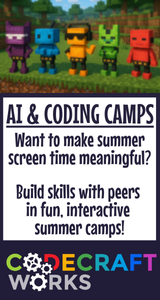 Code Craft Works